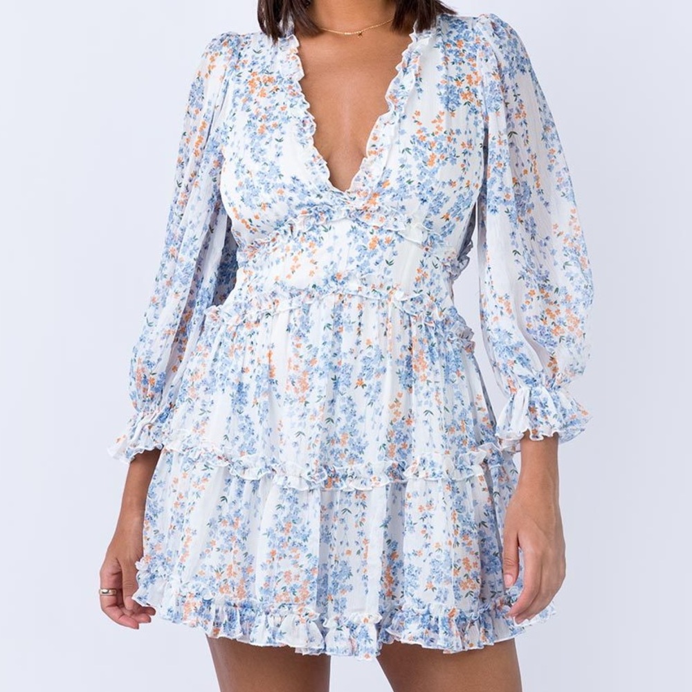 Princess Polly dress